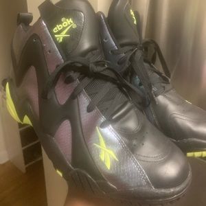 Reebok Kamikaze year of the snake